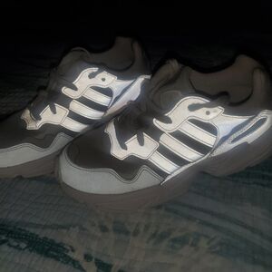 Adidas Originals Yung 96 Tennis Shoes